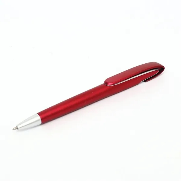 Custom Promotional Personalized Dart Click Ballpoint Pen - Custom Promotional Personalized Dart Click Ballpoint Pen - Image 3 of 8