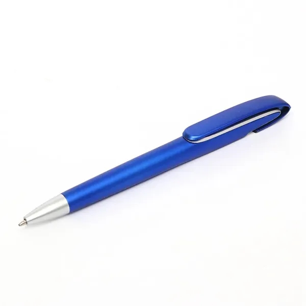 Custom Promotional Personalized Dart Click Ballpoint Pen - Custom Promotional Personalized Dart Click Ballpoint Pen - Image 4 of 8