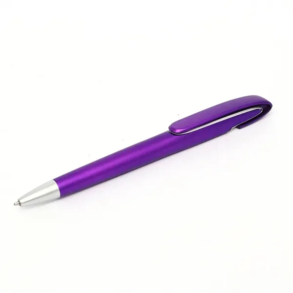 Custom Promotional Personalized Dart Click Ballpoint Pen - Custom Promotional Personalized Dart Click Ballpoint Pen - Image 5 of 8