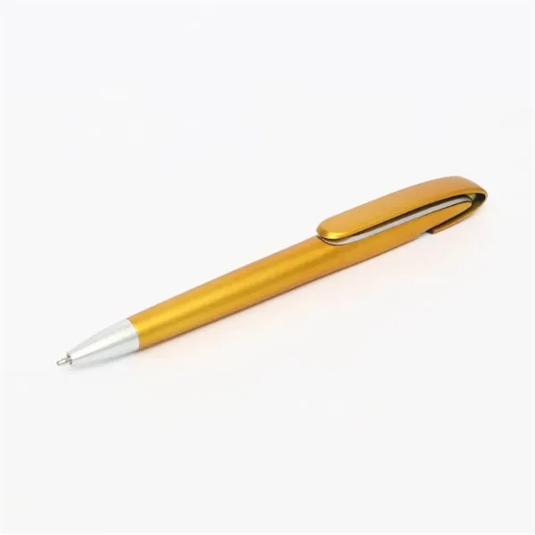 Custom Promotional Personalized Dart Click Ballpoint Pen - Custom Promotional Personalized Dart Click Ballpoint Pen - Image 6 of 8