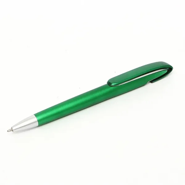 Custom Promotional Personalized Dart Click Ballpoint Pen - Custom Promotional Personalized Dart Click Ballpoint Pen - Image 8 of 8