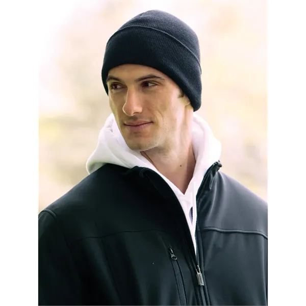 ATC™ Insulated Knit Toque - ATC™ Insulated Knit Toque - Image 0 of 4