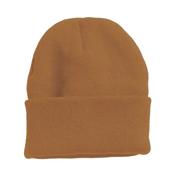 ATC™ Insulated Knit Toque - ATC™ Insulated Knit Toque - Image 2 of 4