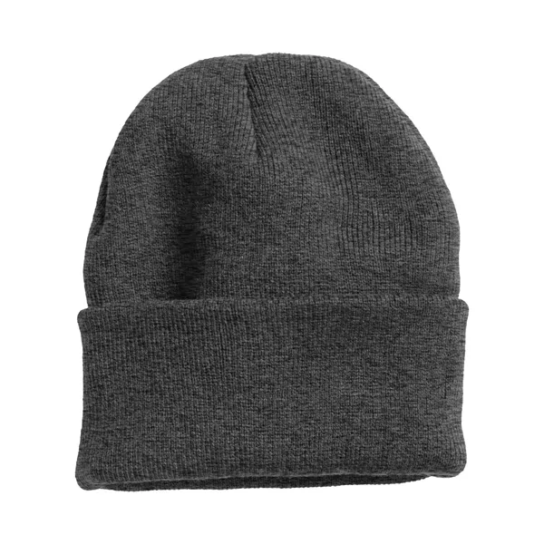 ATC™ Insulated Knit Toque - ATC™ Insulated Knit Toque - Image 3 of 4