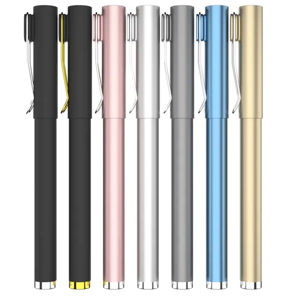 Grand Plastic Ball Pen - Grand Plastic Ball Pen - Image 0 of 1