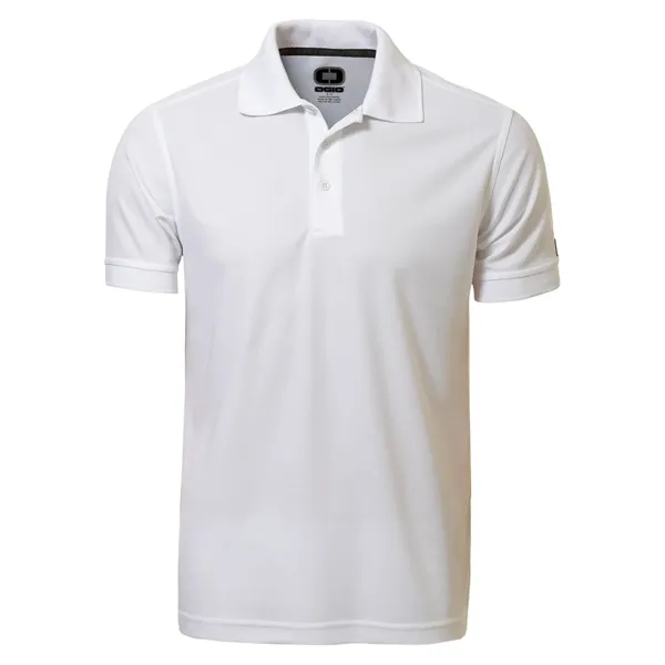 OGIO® Caliber 2.0 Polo - OGIO® Caliber 2.0 Polo - Image 2 of 12