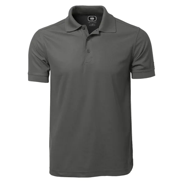 OGIO® Caliber 2.0 Polo - OGIO® Caliber 2.0 Polo - Image 3 of 12