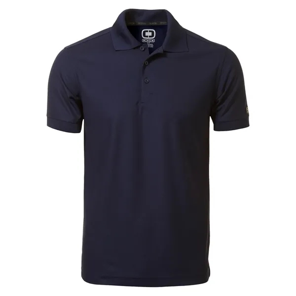 OGIO® Caliber 2.0 Polo - OGIO® Caliber 2.0 Polo - Image 5 of 12