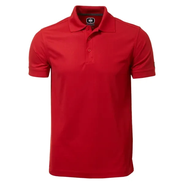 OGIO® Caliber 2.0 Polo - OGIO® Caliber 2.0 Polo - Image 6 of 12