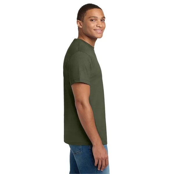 Hanes Beefy-T - 100% Cotton T-Shirt. - Hanes Beefy-T - 100% Cotton T-Shirt. - Image 166 of 233
