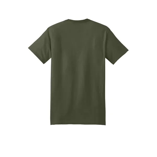 Hanes Beefy-T - 100% Cotton T-Shirt. - Hanes Beefy-T - 100% Cotton T-Shirt. - Image 168 of 233