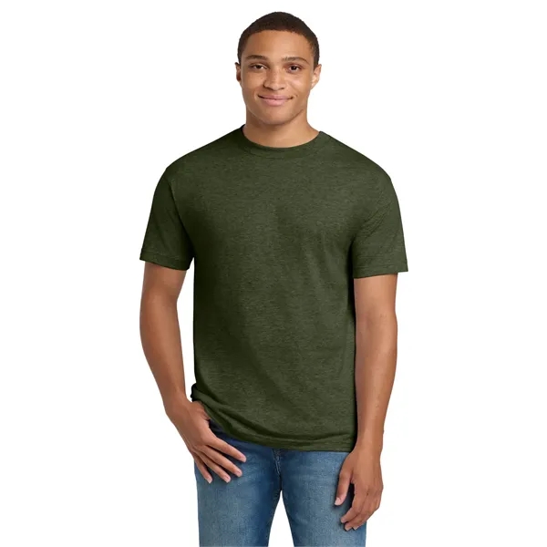 Hanes Beefy-T - 100% Cotton T-Shirt. - Hanes Beefy-T - 100% Cotton T-Shirt. - Image 169 of 233