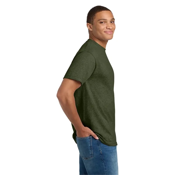 Hanes Beefy-T - 100% Cotton T-Shirt. - Hanes Beefy-T - 100% Cotton T-Shirt. - Image 171 of 233