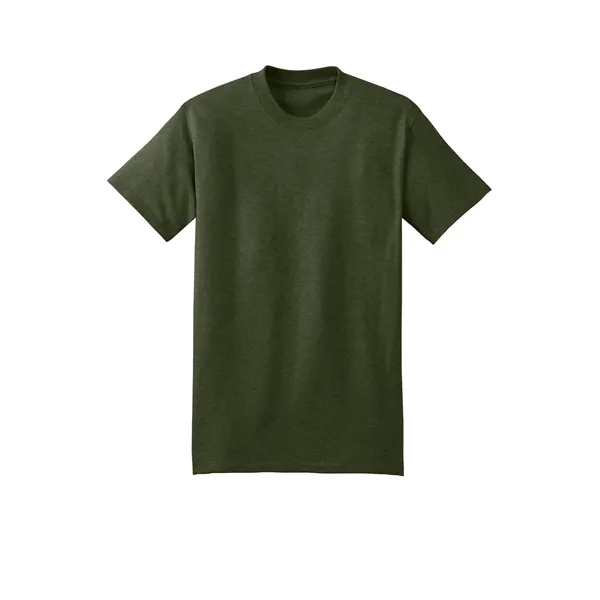 Hanes Beefy-T - 100% Cotton T-Shirt. - Hanes Beefy-T - 100% Cotton T-Shirt. - Image 172 of 233