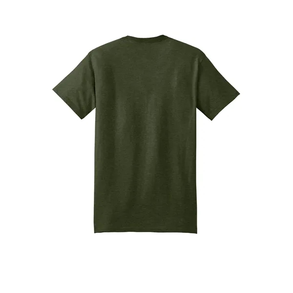 Hanes Beefy-T - 100% Cotton T-Shirt. - Hanes Beefy-T - 100% Cotton T-Shirt. - Image 173 of 233