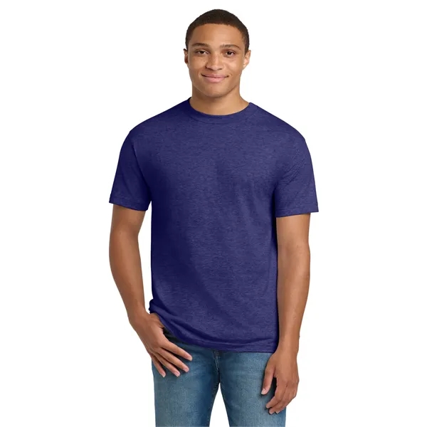 Hanes Beefy-T - 100% Cotton T-Shirt. - Hanes Beefy-T - 100% Cotton T-Shirt. - Image 174 of 233