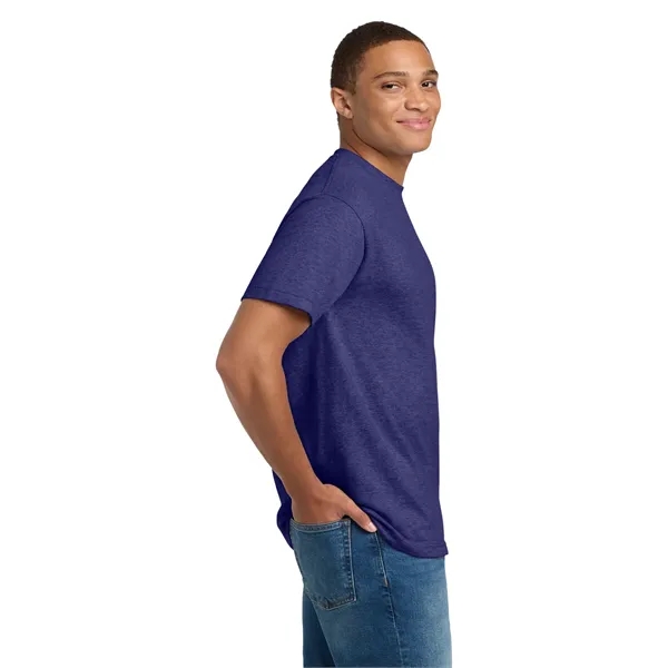 Hanes Beefy-T - 100% Cotton T-Shirt. - Hanes Beefy-T - 100% Cotton T-Shirt. - Image 176 of 233