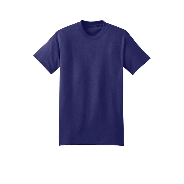 Hanes Beefy-T - 100% Cotton T-Shirt. - Hanes Beefy-T - 100% Cotton T-Shirt. - Image 177 of 233