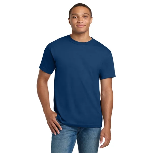 Hanes Beefy-T - 100% Cotton T-Shirt. - Hanes Beefy-T - 100% Cotton T-Shirt. - Image 179 of 233