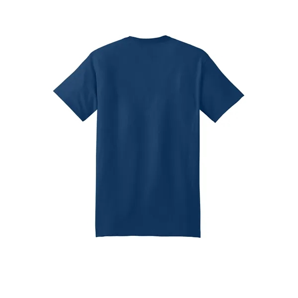 Hanes Beefy-T - 100% Cotton T-Shirt. - Hanes Beefy-T - 100% Cotton T-Shirt. - Image 183 of 233