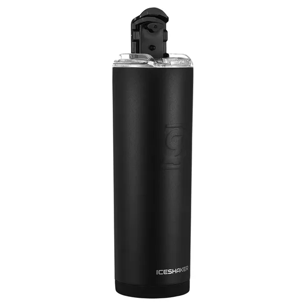 Ice Shaker 20oz Stainless Steel Skinny Tumbler - Ice Shaker 20oz Stainless Steel Skinny Tumbler - Image 3 of 11