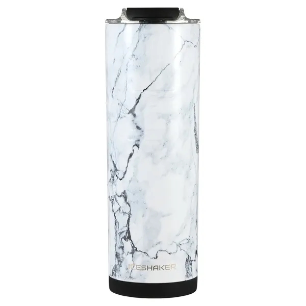 Ice Shaker 20oz Stainless Steel Skinny Tumbler - Ice Shaker 20oz Stainless Steel Skinny Tumbler - Image 7 of 11