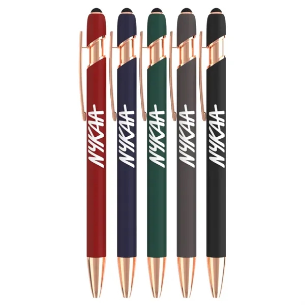 Noble Metal Ball Pen - Noble Metal Ball Pen - Image 1 of 1