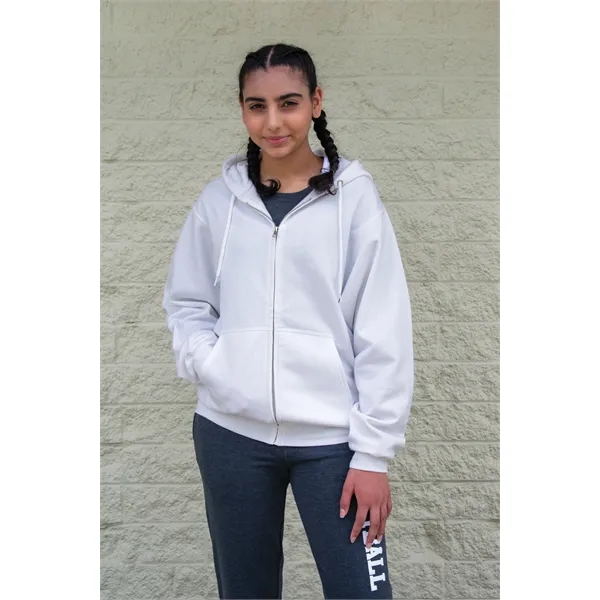 ATC™ Everyday Fleece Full Zip Hoodie - ATC™ Everyday Fleece Full Zip Hoodie - Image 0 of 18