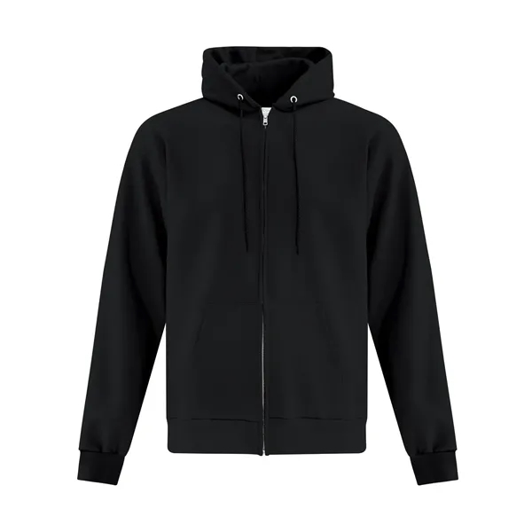 ATC™ Everyday Fleece Full Zip Hoodie - ATC™ Everyday Fleece Full Zip Hoodie - Image 2 of 18