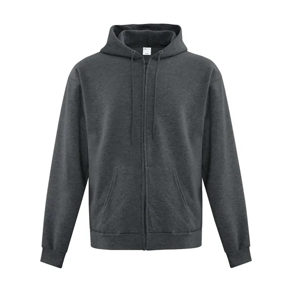 ATC™ Everyday Fleece Full Zip Hoodie - ATC™ Everyday Fleece Full Zip Hoodie - Image 3 of 18