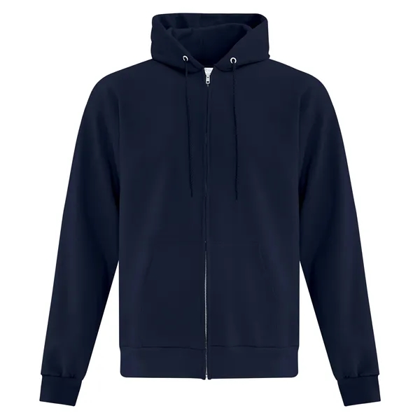 ATC™ Everyday Fleece Full Zip Hoodie - ATC™ Everyday Fleece Full Zip Hoodie - Image 4 of 18