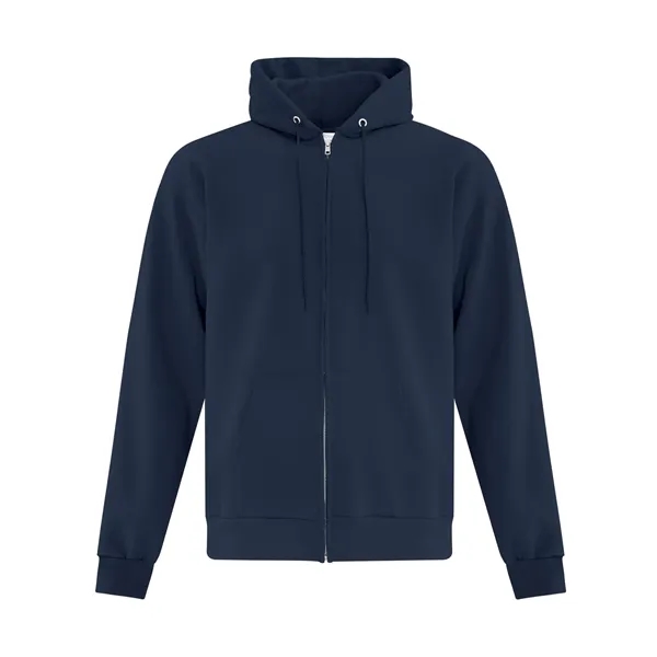 ATC™ Everyday Fleece Full Zip Hoodie - ATC™ Everyday Fleece Full Zip Hoodie - Image 5 of 18