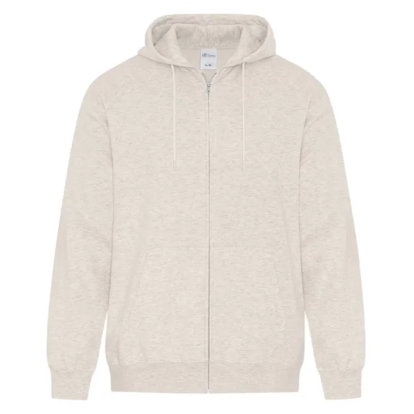 ATC™ Everyday Fleece Full Zip Hoodie - ATC™ Everyday Fleece Full Zip Hoodie - Image 6 of 18