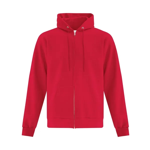 ATC™ Everyday Fleece Full Zip Hoodie - ATC™ Everyday Fleece Full Zip Hoodie - Image 7 of 18