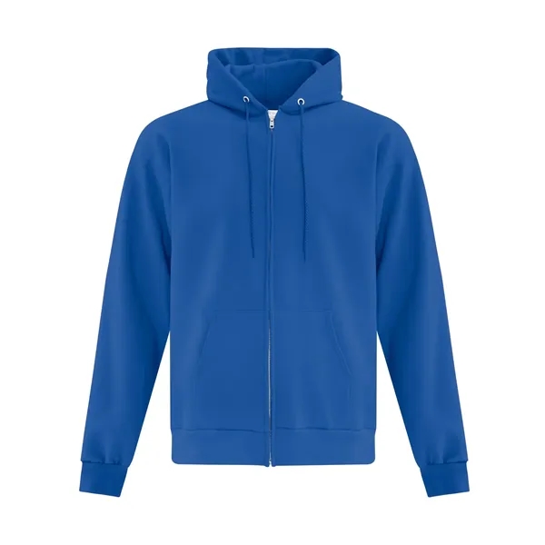 ATC™ Everyday Fleece Full Zip Hoodie - ATC™ Everyday Fleece Full Zip Hoodie - Image 8 of 18
