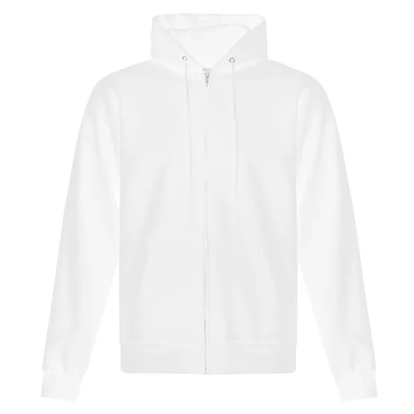 ATC™ Everyday Fleece Full Zip Hoodie - ATC™ Everyday Fleece Full Zip Hoodie - Image 9 of 18