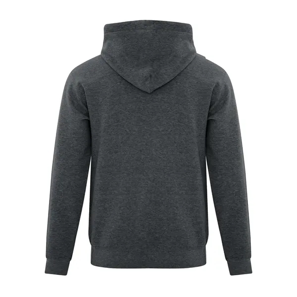 ATC™ Everyday Fleece Full Zip Hoodie - ATC™ Everyday Fleece Full Zip Hoodie - Image 12 of 18