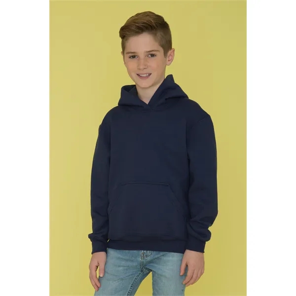 ATC™ Everyday Fleece Youth Hoodie - ATC™ Everyday Fleece Youth Hoodie - Image 0 of 34