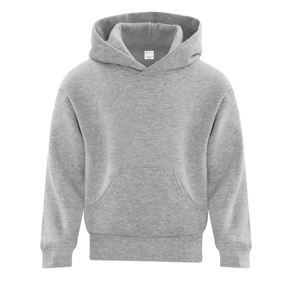 ATC™ Everyday Fleece Youth Hoodie - ATC™ Everyday Fleece Youth Hoodie - Image 1 of 34