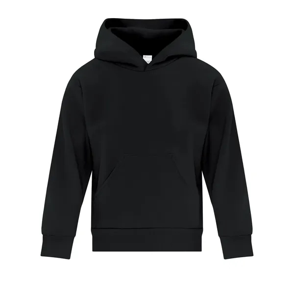 ATC™ Everyday Fleece Youth Hoodie - ATC™ Everyday Fleece Youth Hoodie - Image 2 of 34
