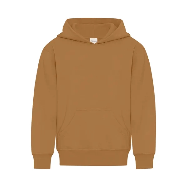 ATC™ Everyday Fleece Youth Hoodie - ATC™ Everyday Fleece Youth Hoodie - Image 3 of 34