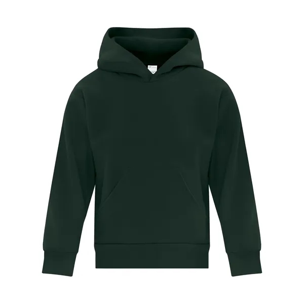 ATC™ Everyday Fleece Youth Hoodie - ATC™ Everyday Fleece Youth Hoodie - Image 4 of 34