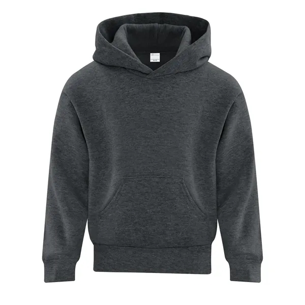 ATC™ Everyday Fleece Youth Hoodie - ATC™ Everyday Fleece Youth Hoodie - Image 5 of 34