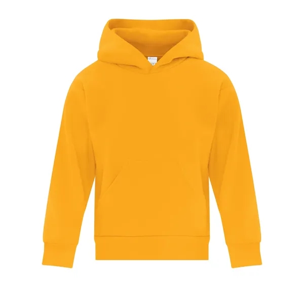 ATC™ Everyday Fleece Youth Hoodie - ATC™ Everyday Fleece Youth Hoodie - Image 6 of 34