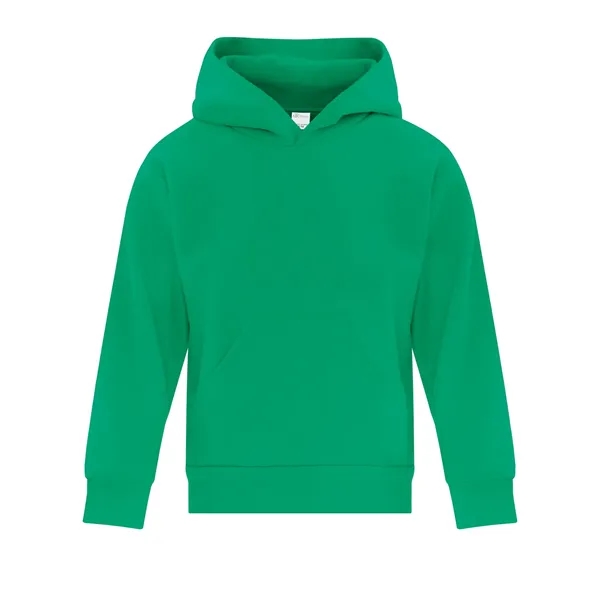 ATC™ Everyday Fleece Youth Hoodie - ATC™ Everyday Fleece Youth Hoodie - Image 7 of 34