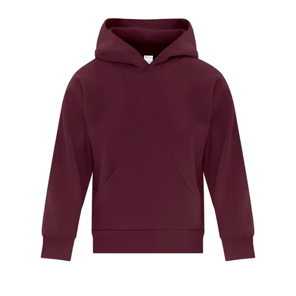 ATC™ Everyday Fleece Youth Hoodie - ATC™ Everyday Fleece Youth Hoodie - Image 8 of 34