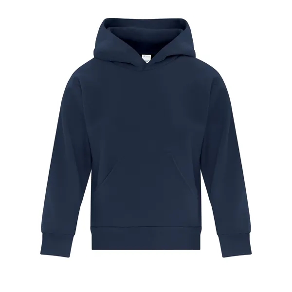 ATC™ Everyday Fleece Youth Hoodie - ATC™ Everyday Fleece Youth Hoodie - Image 9 of 34