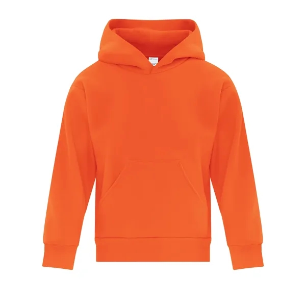 ATC™ Everyday Fleece Youth Hoodie - ATC™ Everyday Fleece Youth Hoodie - Image 11 of 34