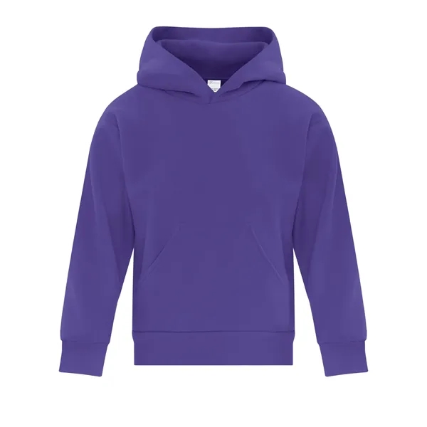 ATC™ Everyday Fleece Youth Hoodie - ATC™ Everyday Fleece Youth Hoodie - Image 12 of 34