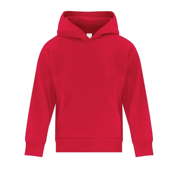 ATC™ Everyday Fleece Youth Hoodie - ATC™ Everyday Fleece Youth Hoodie - Image 13 of 34